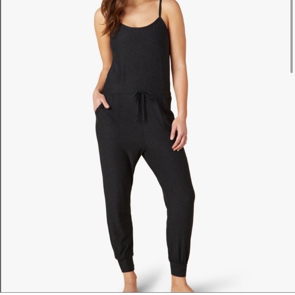 Beyond Yoga Featherweight Jumpsuit